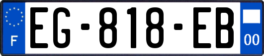 EG-818-EB