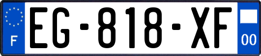 EG-818-XF