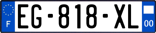 EG-818-XL