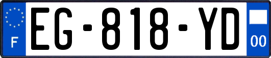 EG-818-YD