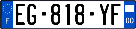 EG-818-YF