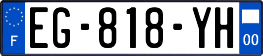 EG-818-YH