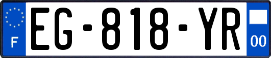 EG-818-YR