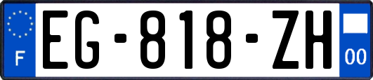 EG-818-ZH