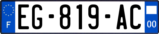 EG-819-AC