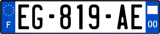 EG-819-AE