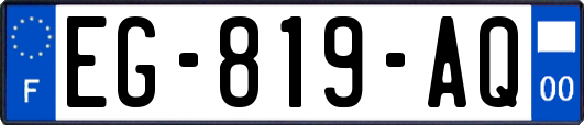 EG-819-AQ