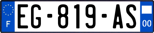 EG-819-AS