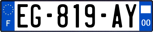 EG-819-AY