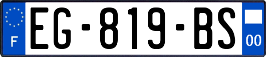 EG-819-BS