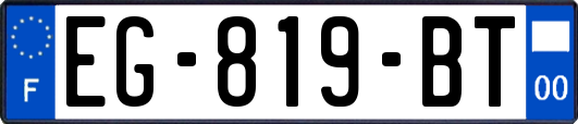 EG-819-BT