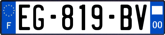 EG-819-BV