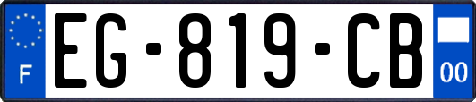 EG-819-CB