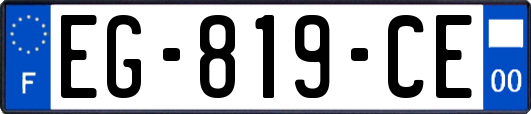 EG-819-CE