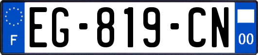 EG-819-CN