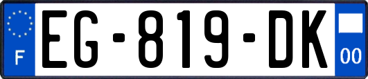 EG-819-DK