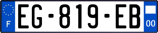 EG-819-EB