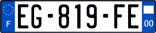 EG-819-FE