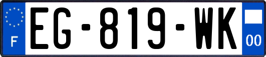 EG-819-WK