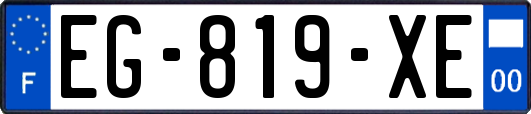 EG-819-XE