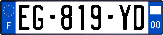 EG-819-YD