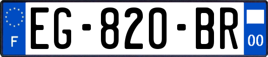 EG-820-BR