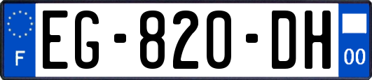 EG-820-DH