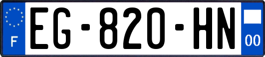 EG-820-HN