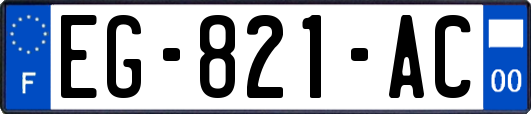 EG-821-AC