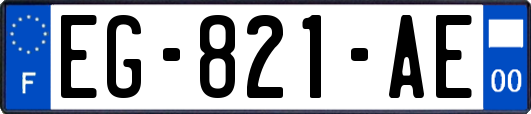 EG-821-AE