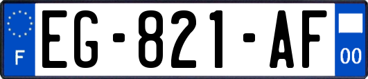 EG-821-AF