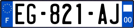 EG-821-AJ