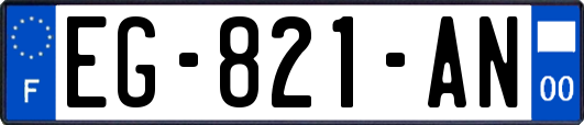 EG-821-AN