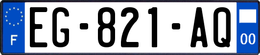 EG-821-AQ