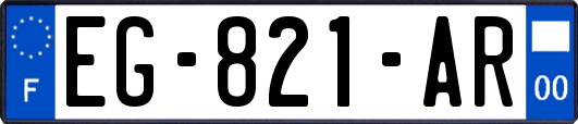 EG-821-AR