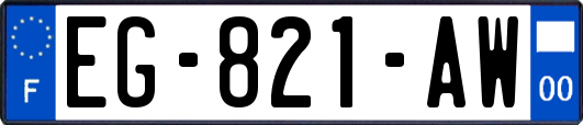 EG-821-AW