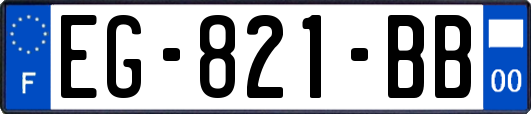 EG-821-BB