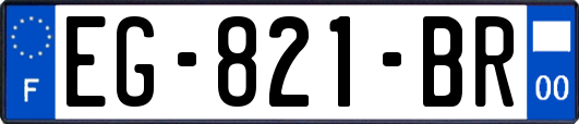 EG-821-BR