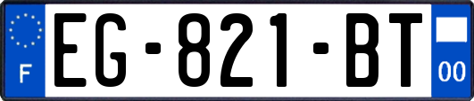 EG-821-BT