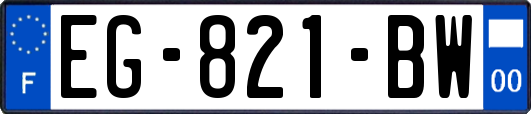 EG-821-BW