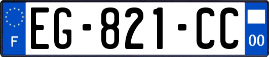 EG-821-CC