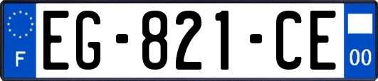 EG-821-CE