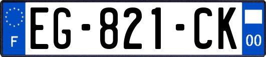 EG-821-CK