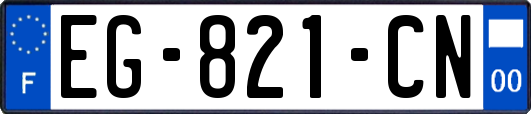 EG-821-CN