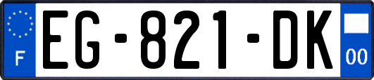 EG-821-DK