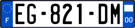 EG-821-DM