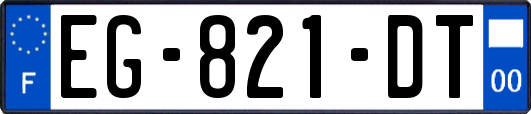 EG-821-DT