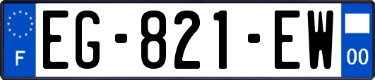 EG-821-EW