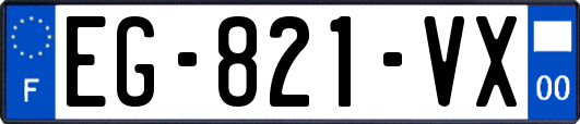 EG-821-VX