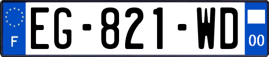 EG-821-WD
